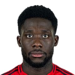 sofifa alphonso davies|Alphonso Davies Customized FIFA 23 Sep 11, 2023 SoFIFA.